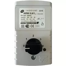 Регулятор скорости ARW0,6/1 от интернет-магазина Climateon