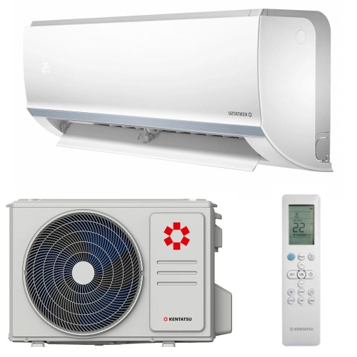 Кондиционер настенный Kentatsu KSGYK53HZRN1/ KSRYK53HZRN1 от интернет-магазина ClimateON