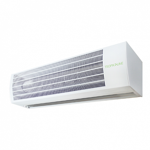 Тепловая завеса Тропик T218E20 от интернет-магазина Climateon