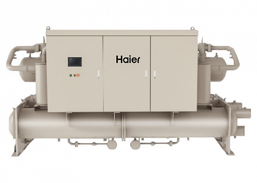Чиллер Haier CI1160PWNC от интернет-магазина ClimateON