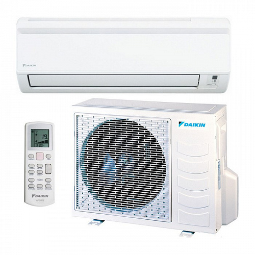 Кондиционер настенный Daikin ATYN35L/ARYN35L от интернет-магазина ClimateON