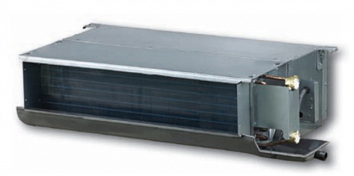 Канальный фанкойл до 8 кВт Kitano KP-Kito II-2R2P-60 от интернет-магазина ClimateON