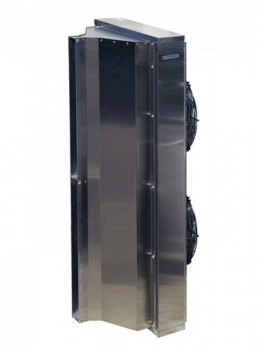 Тепловая завеса без нагрева Тепломаш КЭВ-П4050А от интернет-магазина Climateon