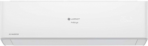 Кондиционер настенный Loriot LAC-09AHI от интернет-магазина ClimateON