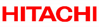 HITACHI