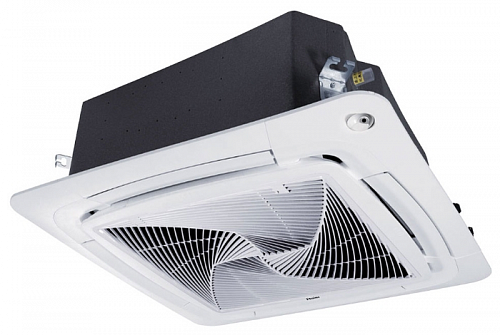 Кассетная VRF система Haier AB482MRERA от интернет-магазина ClimateON
