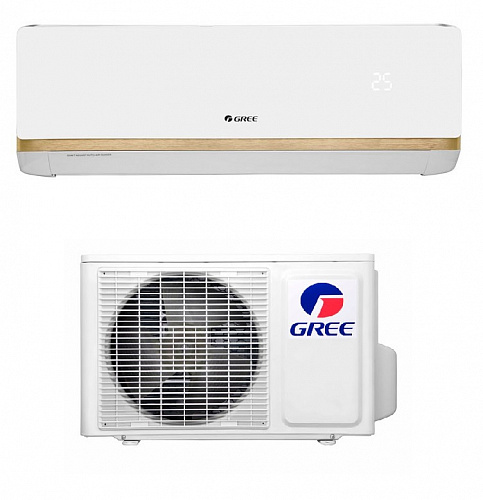 Кондиционер настенный Gree GWH07AAB-K3DNA2A от интернет-магазина ClimateON