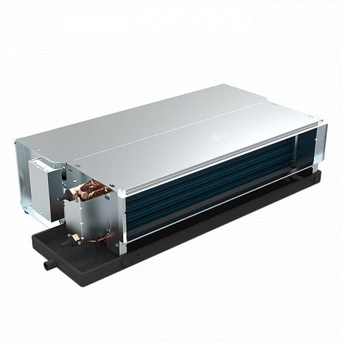 Канальный фанкойл до 3.5 кВт Gree FP-51WA/GHL-K от интернет-магазина ClimateON