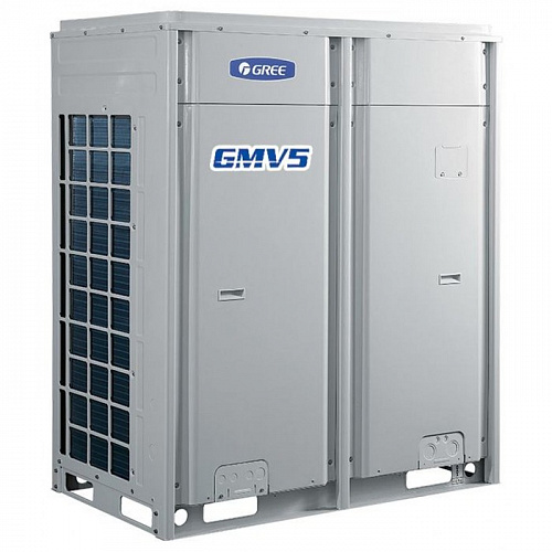 Наружный блок VRF системы Gree GMV-900WM/B-X(P) от интернет-магазина ClimateON