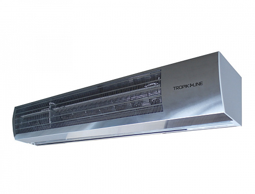 Электрическая тепловая завеса Tropik Line Т312Е20 Techno от интернет-магазина Climateon